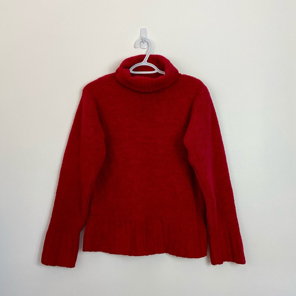 Columbia Women’s Turtleneck Sweater